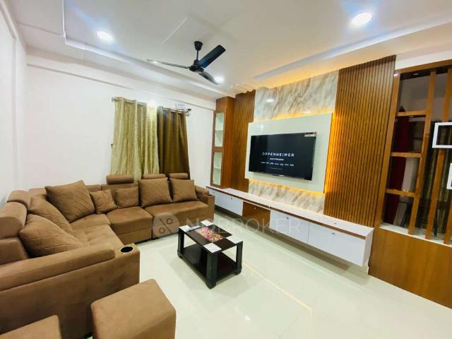 2 BHK Flat In Sr Signature for Rent In Madhapur