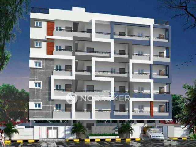 2 BHK Flat In Sr Teja Residency for Rent In Ameenpur