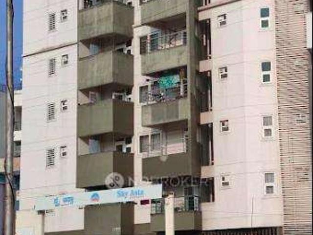2 BHK Flat In Src Sky Asta For Sale In Kanakapura Road