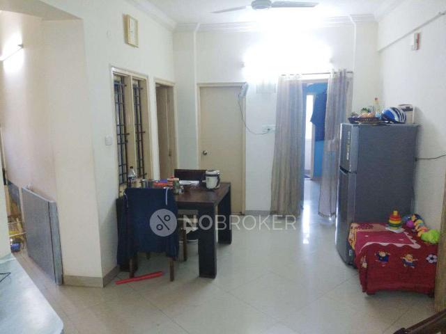 2 BHK Flat In Sradha Fairmount for Rent In Hsr Layout