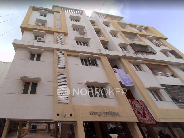 2 BHK Flat In Sravya Residency for Rent In Gachibowli