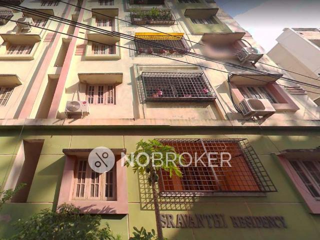 2 BHK Flat In Sravanthi Residency For Sale In Nizampet