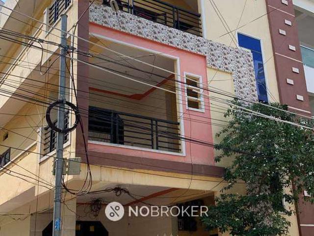 2 BHK Flat In Sravanti Apartments For Sale In Kothapet