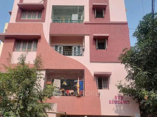 2 BHK Flat In Srd Adcade For Sale In A. S. Rao Nagar