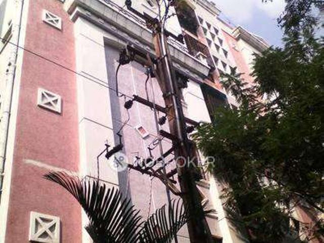 2 BHK Flat In Sre Sai Nilayam For Sale In Madhapur