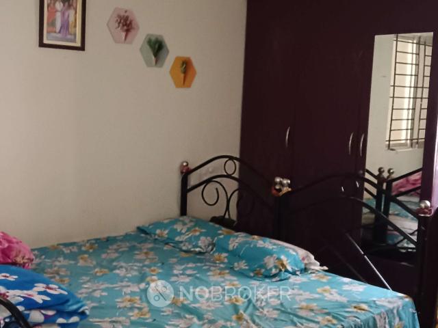 2 BHK Flat In Sree Adithya Elite For Sale In Krishnarajapura