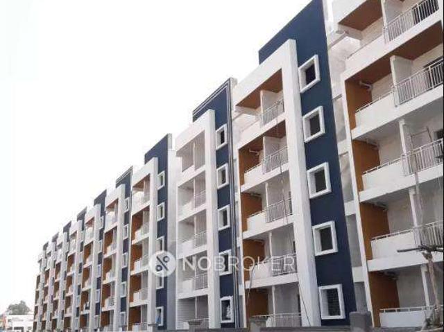 2 BHK Flat In Sree Adithya Lotus, Krishnarajapura for Lease In Krishnarajapura