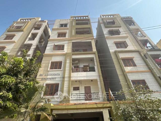 2 BHK Flat In Sree Arunodya Apartments For Sale In Madhava Nagar, Bairamalguda, Karmanghat