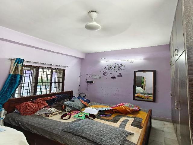 2 BHK Flat In Sree Bm Residency For Sale In Sree Bm Residency