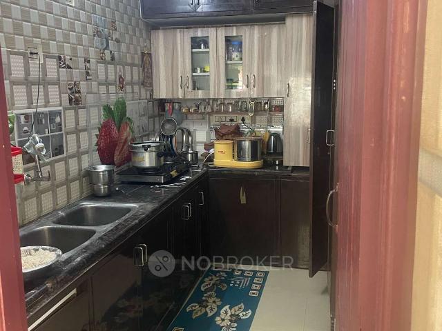2 BHK Flat In Sree Balaji Apppartment For Sale In Anakaputh