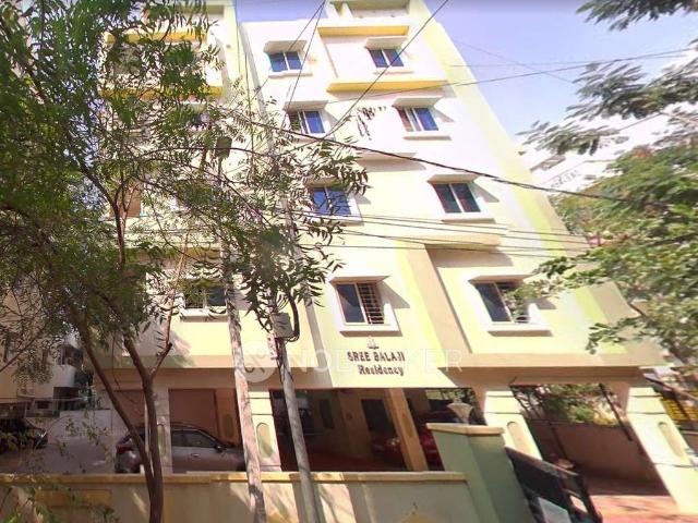 2 BHK Flat In Sree Balaji Residency For Sale In Alwal