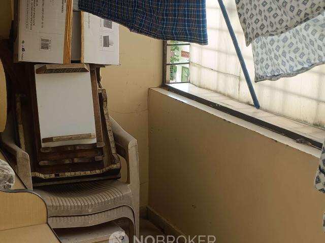 2 BHK Flat In Sree Blossoms Heights For Sale In Arekere