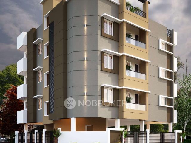 2 BHK Flat In Sree Builders, nova Element5 For Sale In Thiru