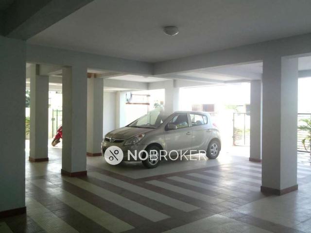 2 BHK Flat In Sree Guru Akash Apartments For Sale In Madipa