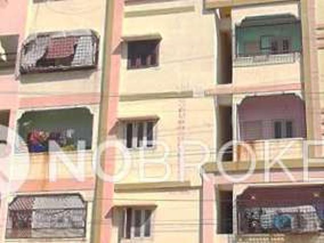 2 BHK Flat In Sree Guru Raghvendra Residency For Sale In Am