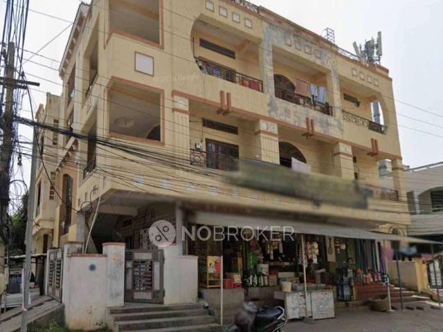 2 BHK Flat In Sree Datta Nilayam for Rent In Vanasthalipuram