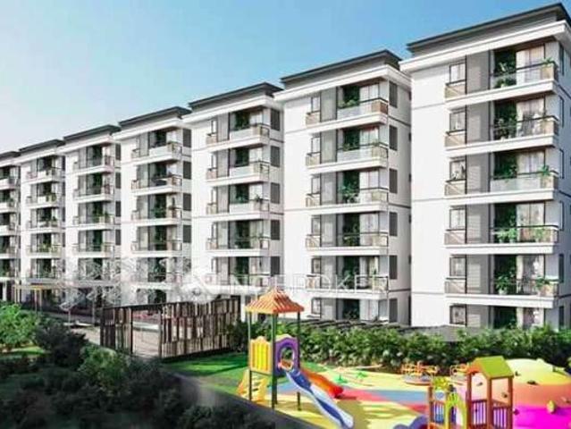 2 BHK Flat In Sree Dwaraka Enclave For Sale In Nizampet