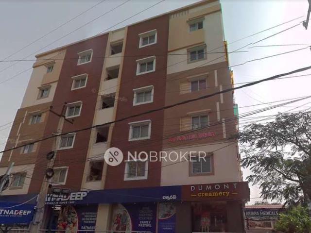 2 BHK Flat In Sree Karthik Empire for Rent In Miyapur