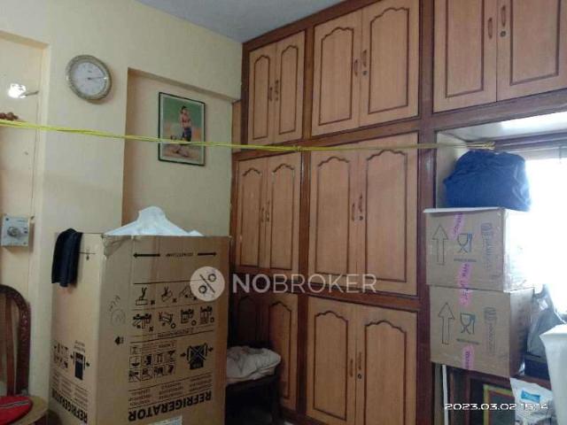 2 BHK Flat In Sree Keerthi Towers For Sale In Tarnaka