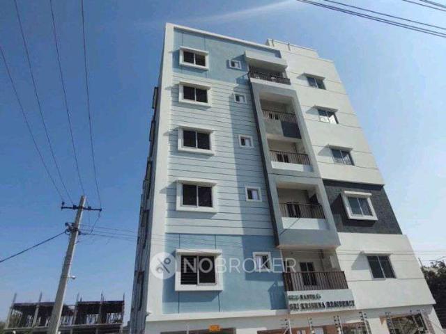 2 BHK Flat In Sree Krishna Residency For Sale In Hayathnagar