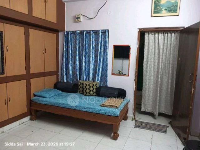 2 BHK Flat In Sree Krishna Residency Ramnager Hyderabad For