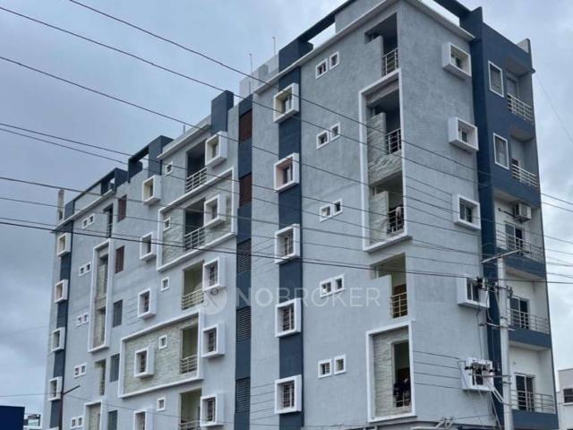 2 BHK Flat In Sree Homes Constructions Sree Villas For Sale In Kismatpur