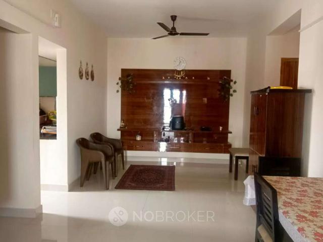 2 BHK Flat In Sree Homes Harmony Apartment For Sale In Okkiyam Thuraipakkam