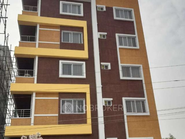 2 BHK Flat In Sree Hari Sai Niliyam For Sale In Nagole