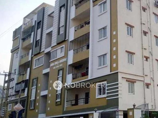 2 BHK Flat In Sree Hemadurga Ashirwad Apartments, Bachupally For Sale In Bachupally