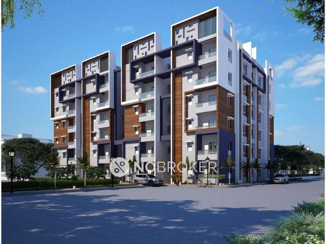 2 BHK Flat In Sree Laxmi Gardenia For Sale In Patancheruvu