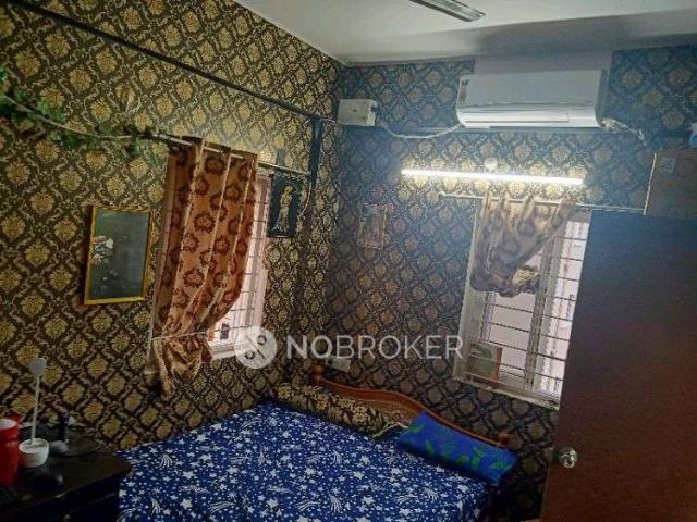 2 BHK Flat In Sree Laxmi Elite For Sale In Mallampet Rd