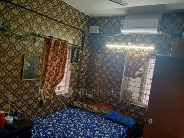2 BHK Flat In Sree Laxmi Elite For Sale In Mallampet