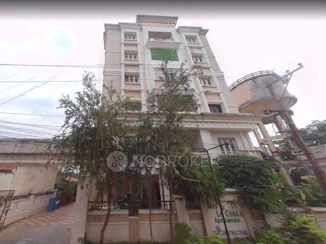 2 BHK Flat In Sree La Casa Apartments For Sale In Sainikpur