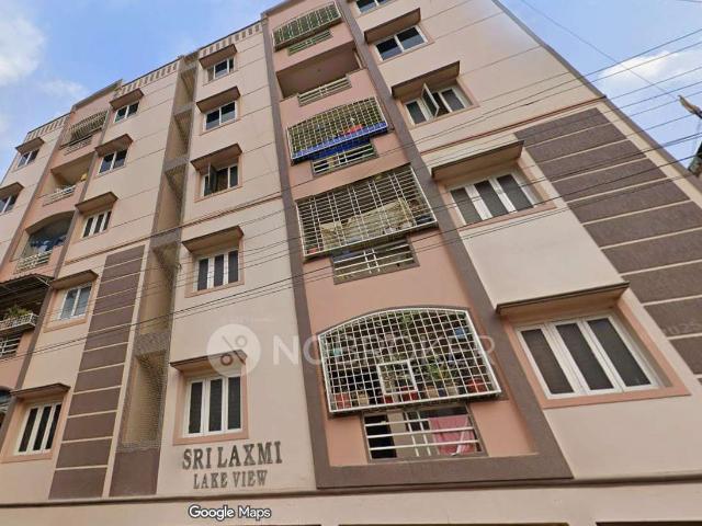 2 BHK Flat In Sree Lakshmi Lake View For Sale In Miyapur