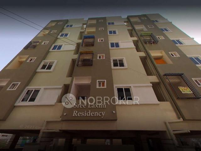 2 BHK Flat In Sree Lakshmi Residency For Sale In Mallampet
