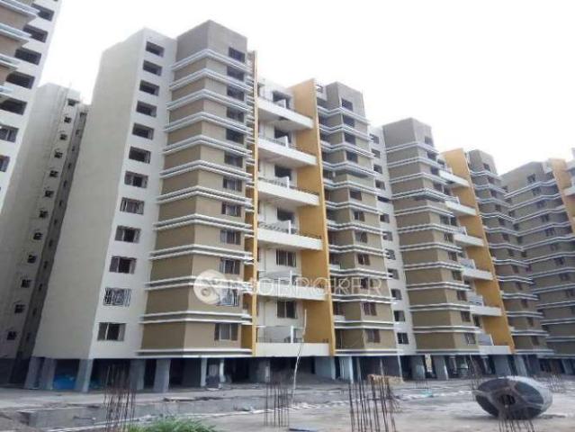 2 BHK Flat In Sree Mangal Daffodils Avenue For Sale In Somatane