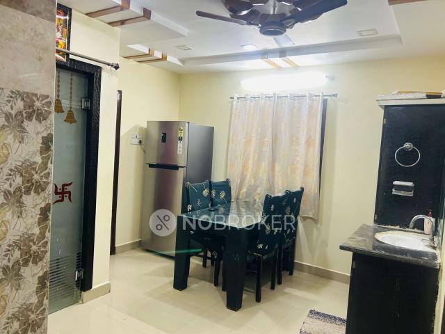 2 BHK Flat In Sree Neelayam Apartment For Sale In B block