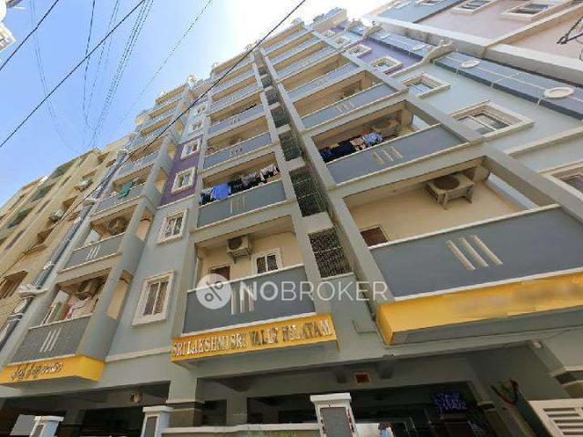 2 BHK Flat In Sree Nilay for Rent In Pragathi Nagar