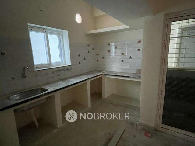 2 BHK Flat In Sree Nilayam Apartment For Sale In Pragathi N