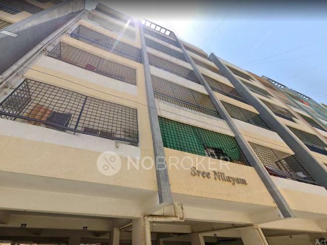 2 BHK Flat In Sree Nilayam Apartment's For Sale In Cha
