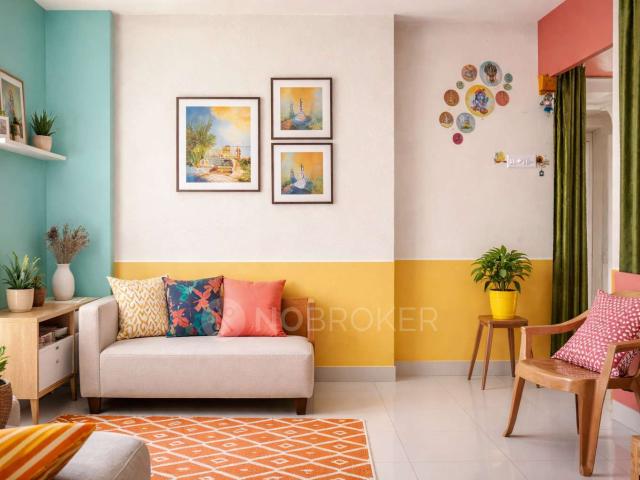 2 BHK Flat In Sree Nilayam Apartments For Sale In Cherlapally Rampally Ghatkesar Rd