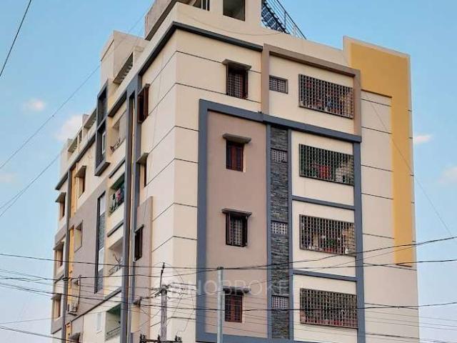 2 BHK Flat In Sree Nilayam For Sale In Auto Nagar