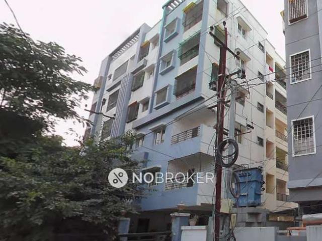 2 BHK Flat In Sree Soudha Apartment For Sale In Kothapet