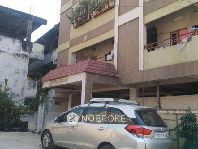 2 BHK Flat In Sree Sai Nilayam For Sale In Balanagar
