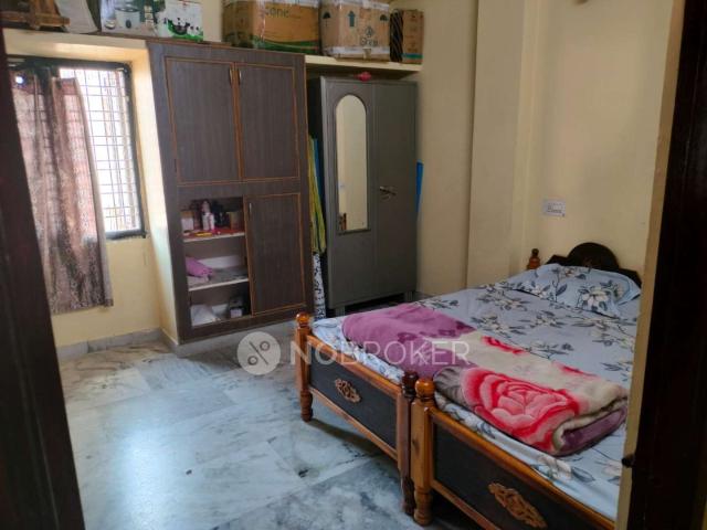 2 BHK Flat In Sree Sai Nilayam For Sale In Medchal