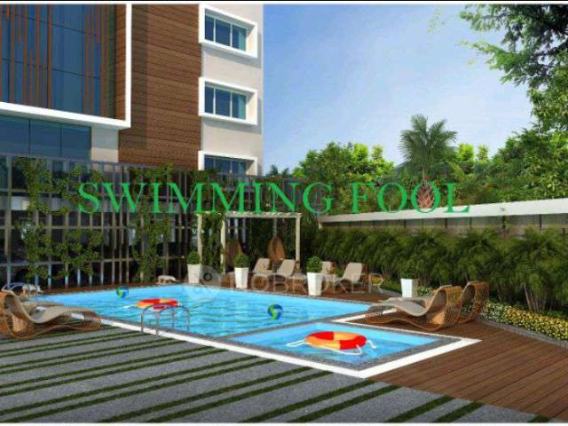 2 BHK Flat In Sree Sai Anurag New Township For Sale In Thumukunta
