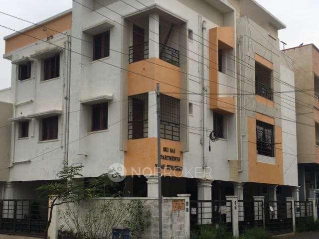 2 BHK Flat In Sree Sai Appartment For Sale In Perumbakkam