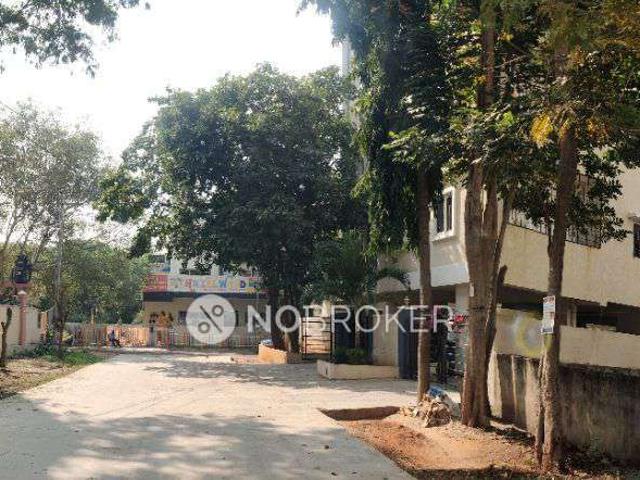 2 BHK Flat In Sree Sai Brundavan For Sale In Krishna Reddy Pet