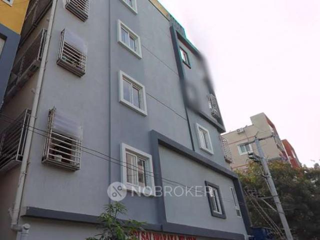 2 BHK Flat In Sree Sai Dwaraka Residency For Sale In Nizampet