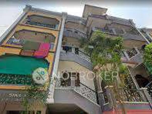 2 BHK Flat In Sree Sai For Sale In Alwal